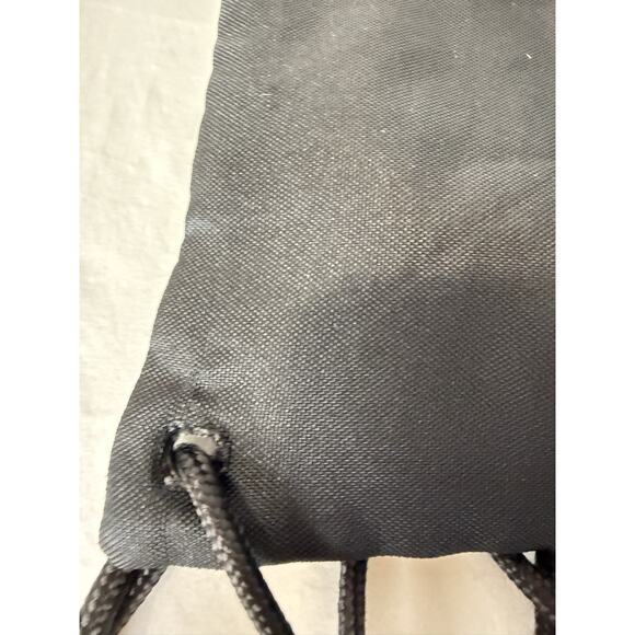 Walt Disney World Parks Comic Strip Mickey Mouse Drawstring Cinch Bag Backpack - Picture 8 of 15